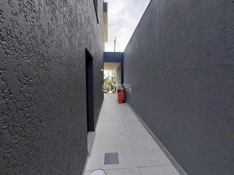 Excelente sobrado no condomínio Sea Coast: 40ª foto da galeria de imagens do imóvel