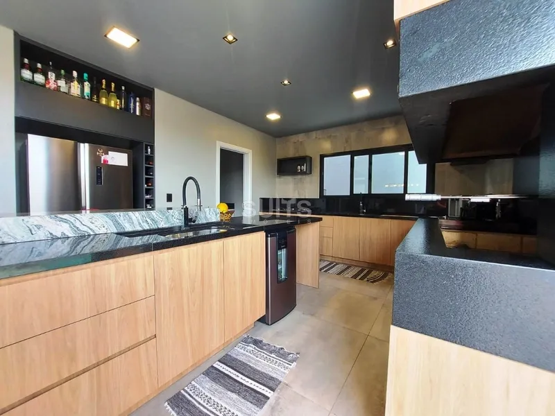 Excelente sobrado no condomínio Sea Coast: 17ª foto da galeria de imagens do imóvel