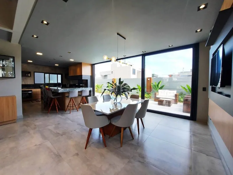 Excelente sobrado no condomínio Sea Coast: 11ª foto da galeria de imagens do imóvel