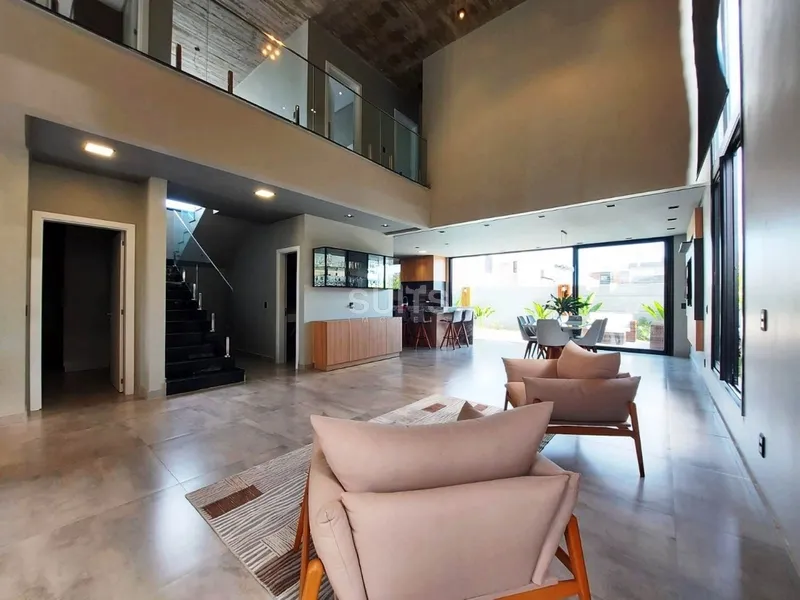 Excelente sobrado no condomínio Sea Coast: 8ª foto da galeria de imagens do imóvel