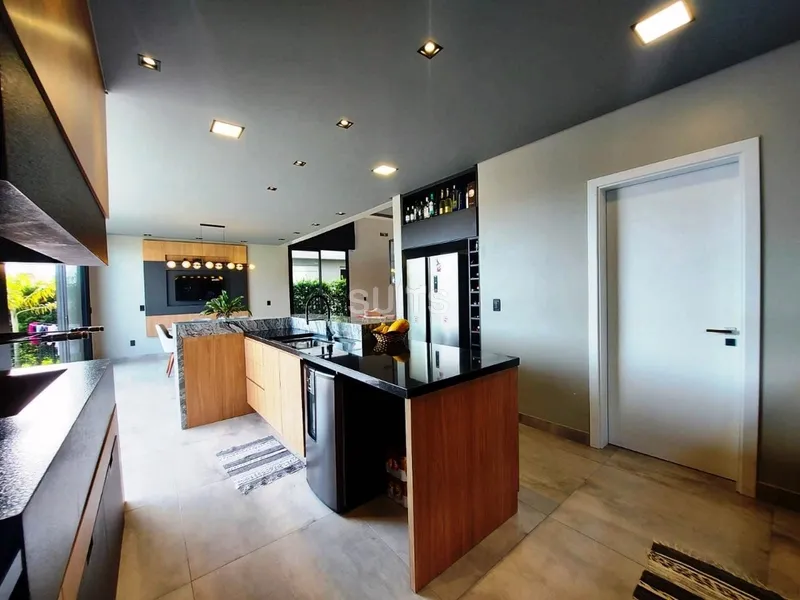 Excelente sobrado no condomínio Sea Coast: 15ª foto da galeria de imagens do imóvel