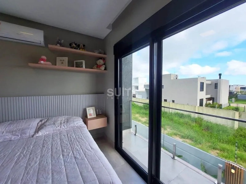 Excelente sobrado no condomínio Sea Coast: 24ª foto da galeria de imagens do imóvel