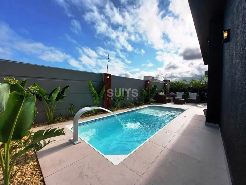 Excelente sobrado no condomínio Sea Coast: 47ª foto da galeria de imagens do imóvel