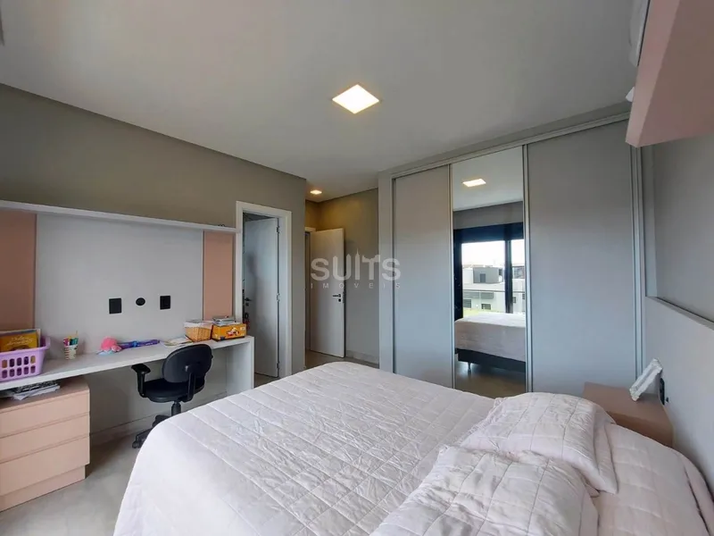 Excelente sobrado no condomínio Sea Coast: 34ª foto da galeria de imagens do imóvel