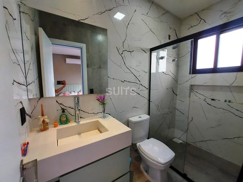 Excelente sobrado no condomínio Sea Coast: 23ª foto da galeria de imagens do imóvel