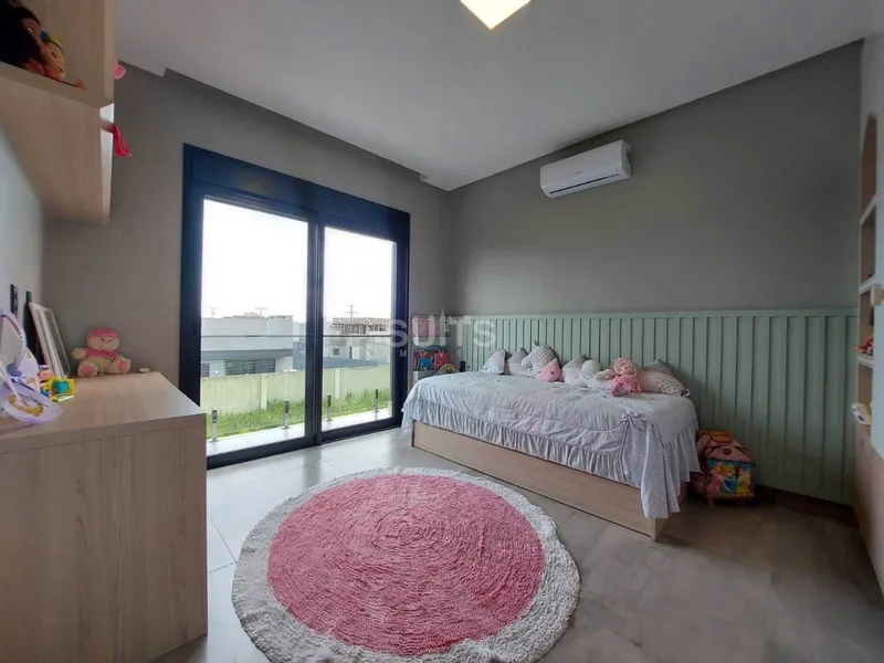 Excelente sobrado no condomínio Sea Coast: 35ª foto da galeria de imagens do imóvel