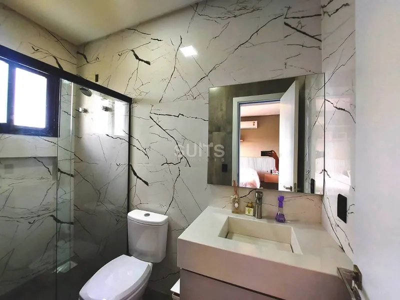 Excelente sobrado no condomínio Sea Coast: 29ª foto da galeria de imagens do imóvel