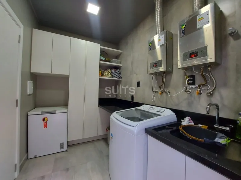 Excelente sobrado no condomínio Sea Coast: 25ª foto da galeria de imagens do imóvel