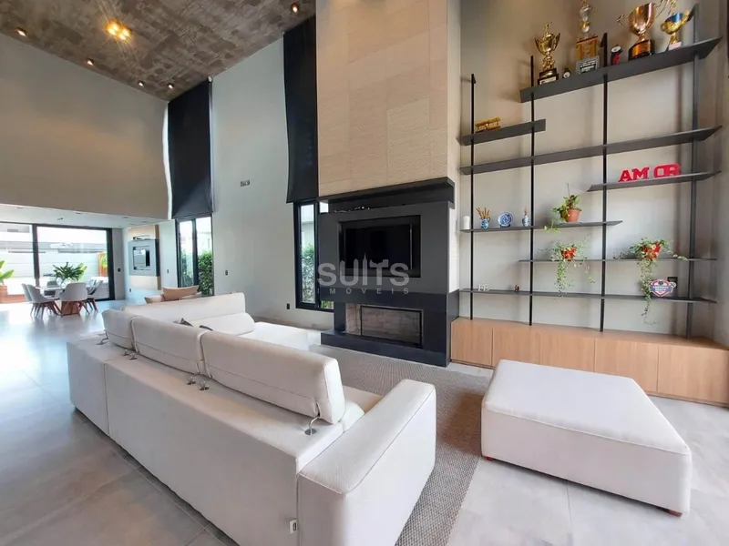 Excelente sobrado no condomínio Sea Coast: 9ª foto da galeria de imagens do imóvel