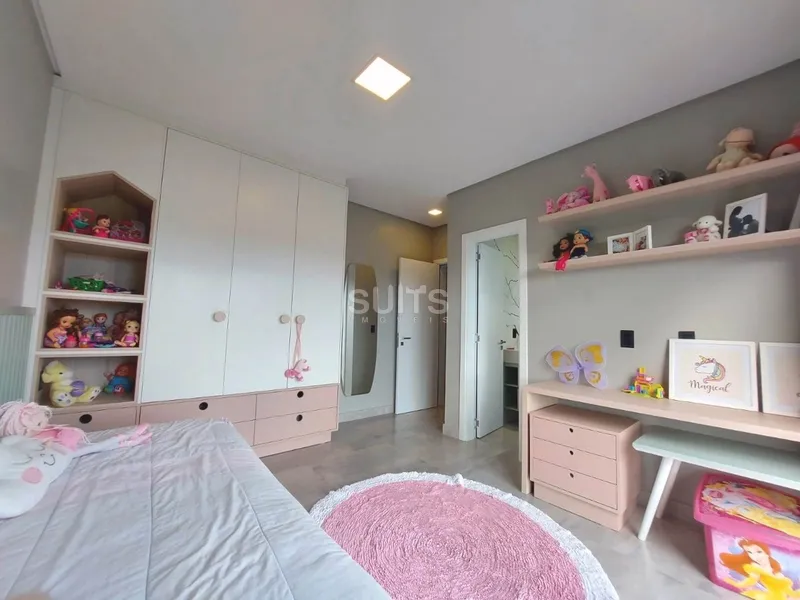 Excelente sobrado no condomínio Sea Coast: 20ª foto da galeria de imagens do imóvel