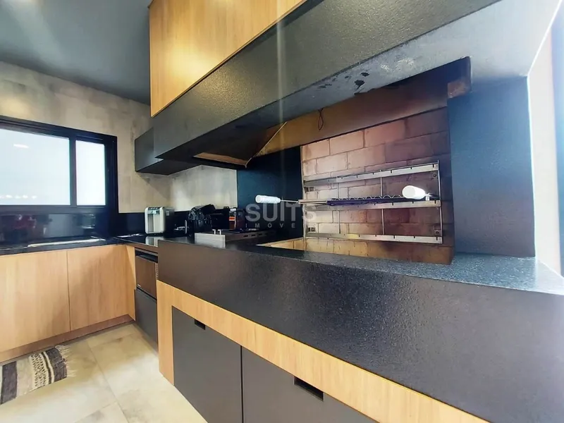 Excelente sobrado no condomínio Sea Coast: 19ª foto da galeria de imagens do imóvel