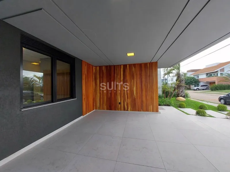 Excelente sobrado no condomínio Sea Coast: 4ª foto da galeria de imagens do imóvel