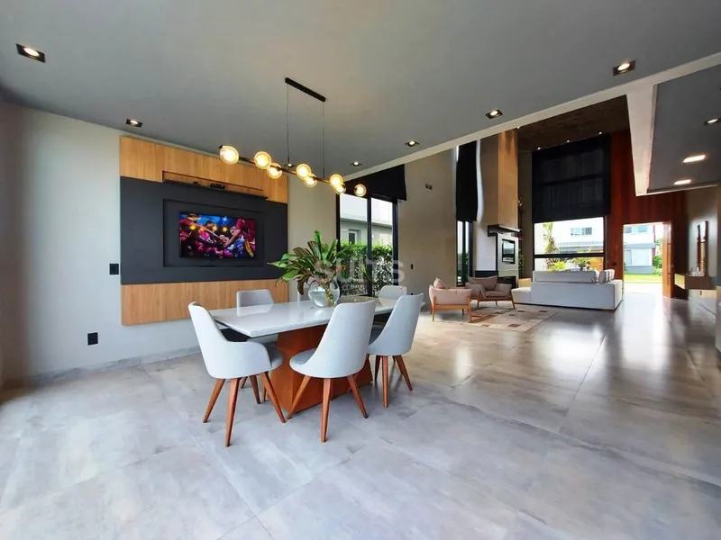 Excelente sobrado no condomínio Sea Coast: 10ª foto da galeria de imagens do imóvel