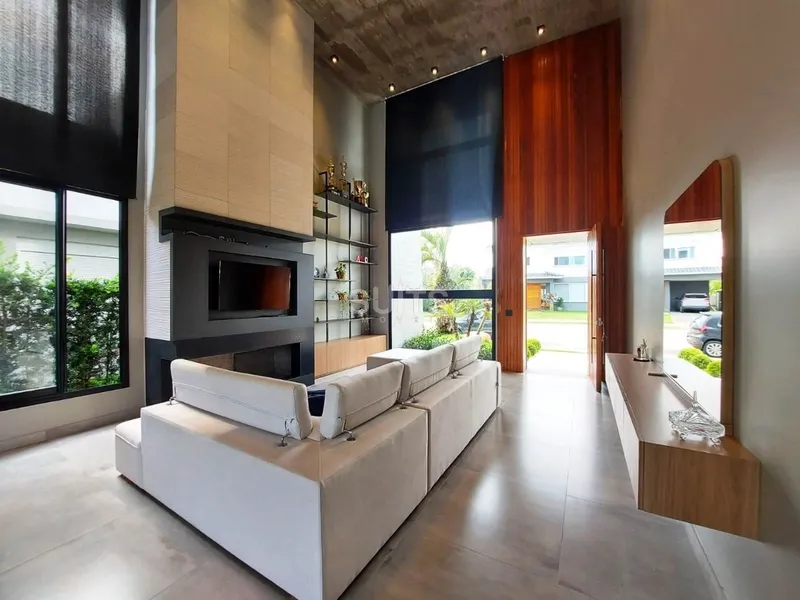 Excelente sobrado no condomínio Sea Coast: 12ª foto da galeria de imagens do imóvel