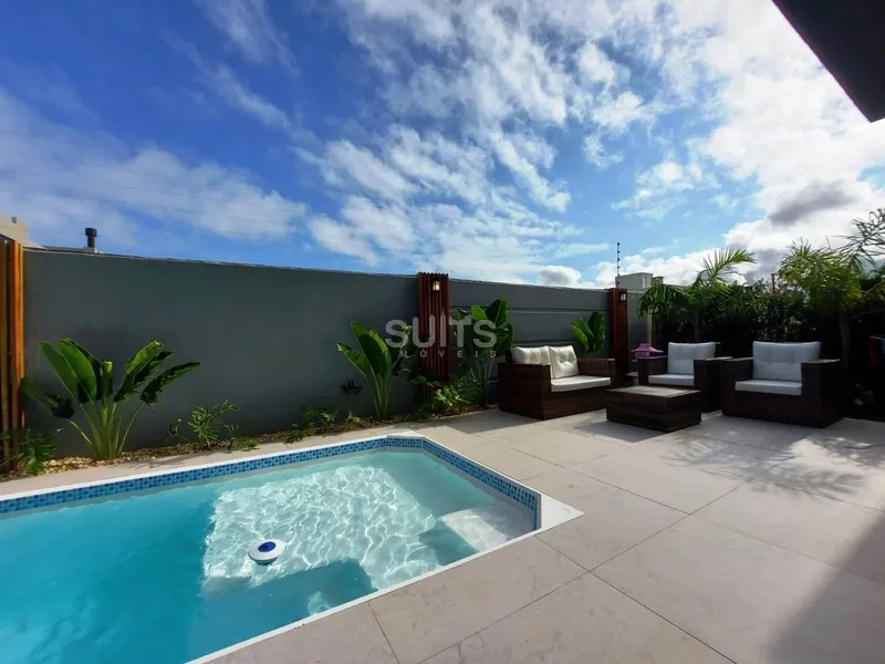 Excelente sobrado no condomínio Sea Coast: 45ª foto da galeria de imagens do imóvel