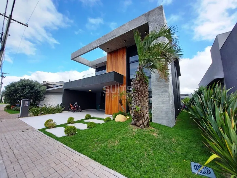 Excelente sobrado no condomínio Sea Coast: 28ª foto da galeria de imagens do imóvel