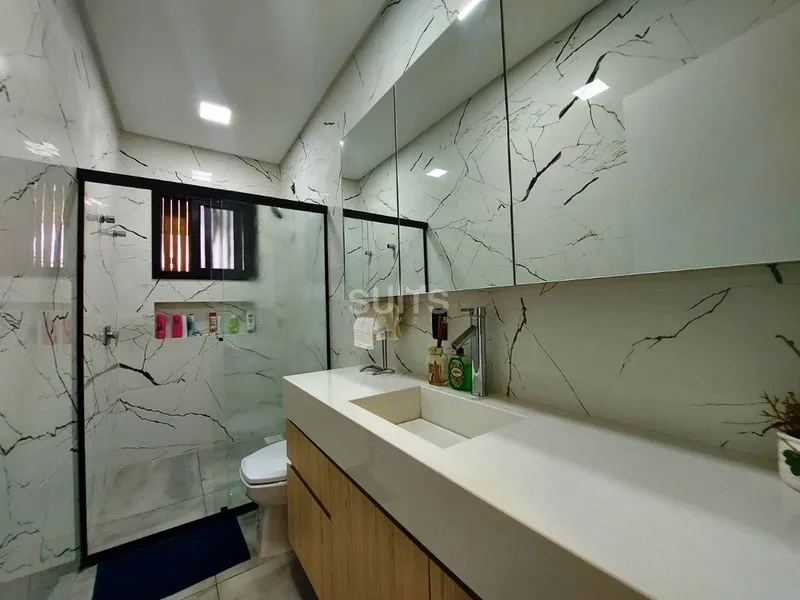 Excelente sobrado no condomínio Sea Coast: 36ª foto da galeria de imagens do imóvel