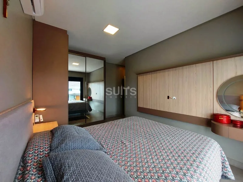 Excelente sobrado no condomínio Sea Coast: 39ª foto da galeria de imagens do imóvel