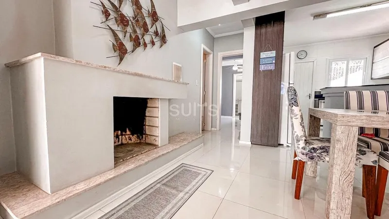 Belissimo sobrado estilo duplex na beira-mar no Centro de Xangri-Lá: 9ª foto da galeria de imagens do imóvel