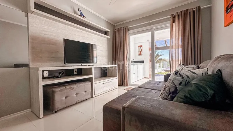 Belissimo sobrado estilo duplex na beira-mar no Centro de Xangri-Lá: 7ª foto da galeria de imagens do imóvel