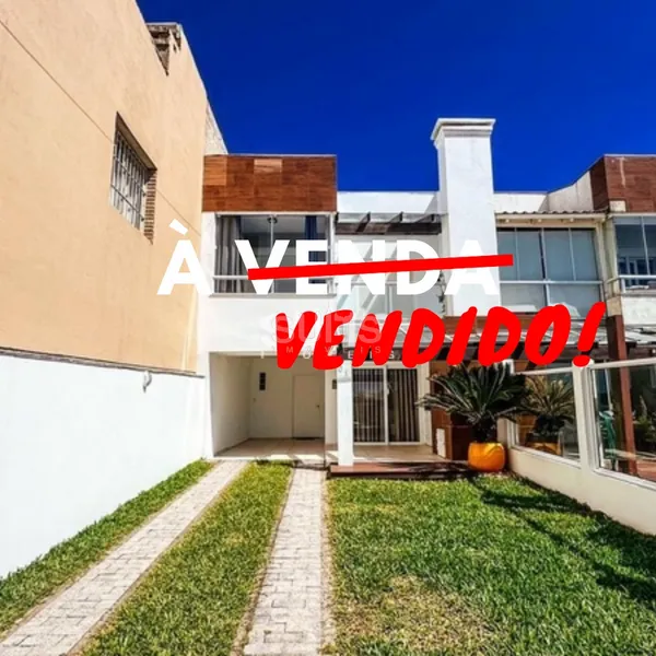 Belissimo sobrado estilo duplex na beira-mar no Centro de Xangri-Lá: 28ª foto da galeria de imagens do imóvel