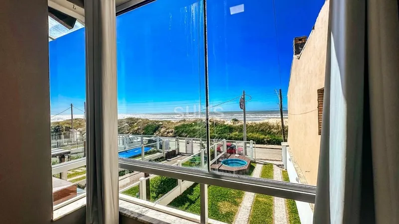 Belissimo sobrado estilo duplex na beira-mar no Centro de Xangri-Lá: 27ª foto da galeria de imagens do imóvel