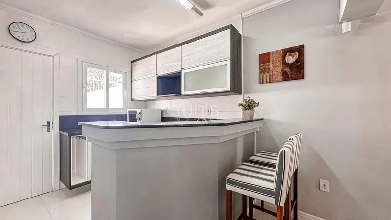 Belissimo sobrado estilo duplex na beira-mar no Centro de Xangri-Lá: 15ª foto da galeria de imagens do imóvel