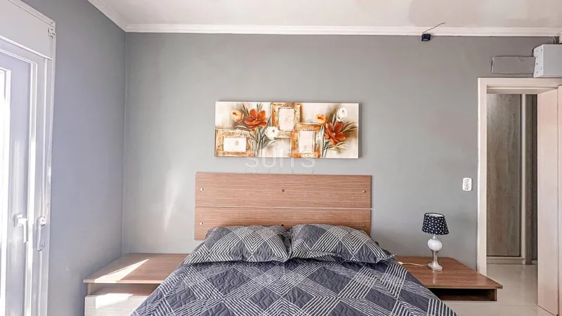 Belissimo sobrado estilo duplex na beira-mar no Centro de Xangri-Lá: 20ª foto da galeria de imagens do imóvel