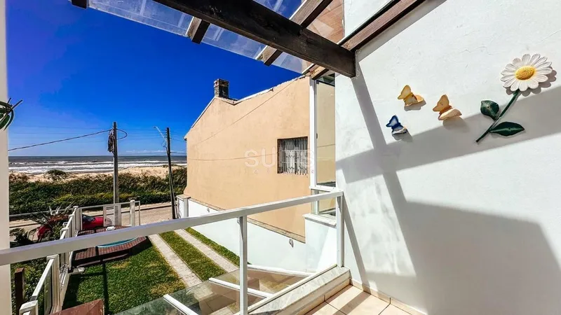 Belissimo sobrado estilo duplex na beira-mar no Centro de Xangri-Lá: 24ª foto da galeria de imagens do imóvel