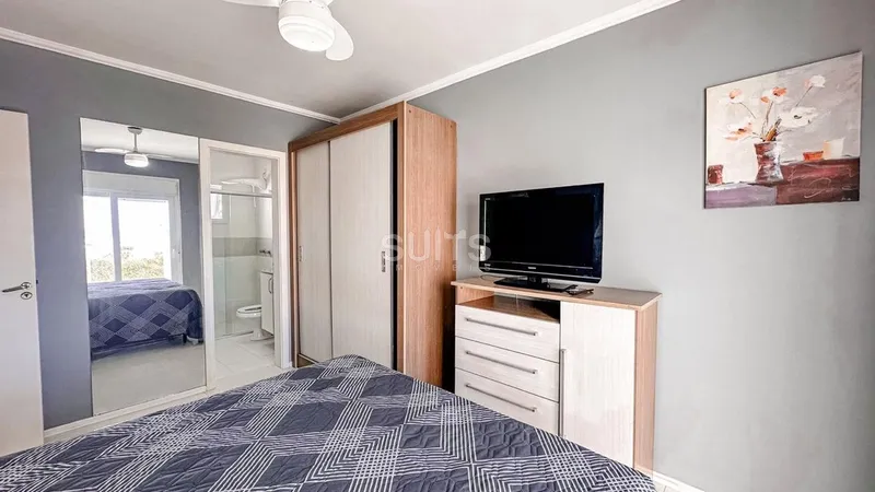 Belissimo sobrado estilo duplex na beira-mar no Centro de Xangri-Lá: 19ª foto da galeria de imagens do imóvel