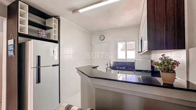 Belissimo sobrado estilo duplex na beira-mar no Centro de Xangri-Lá: 13ª foto da galeria de imagens do imóvel