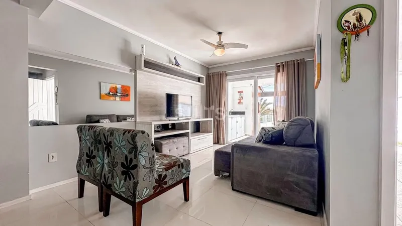 Belissimo sobrado estilo duplex na beira-mar no Centro de Xangri-Lá: 11ª foto da galeria de imagens do imóvel