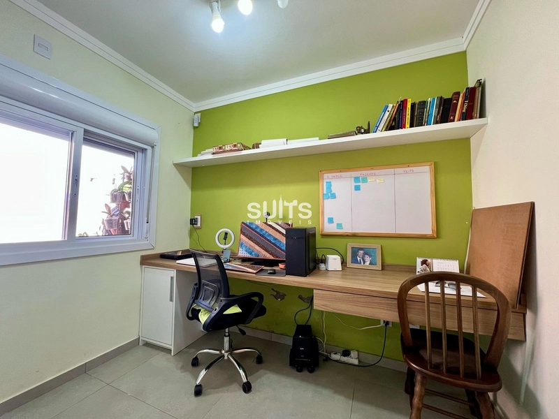 Excelente casa à venda na praia do Arpoador: 10ª foto da galeria de imagens do imóvel