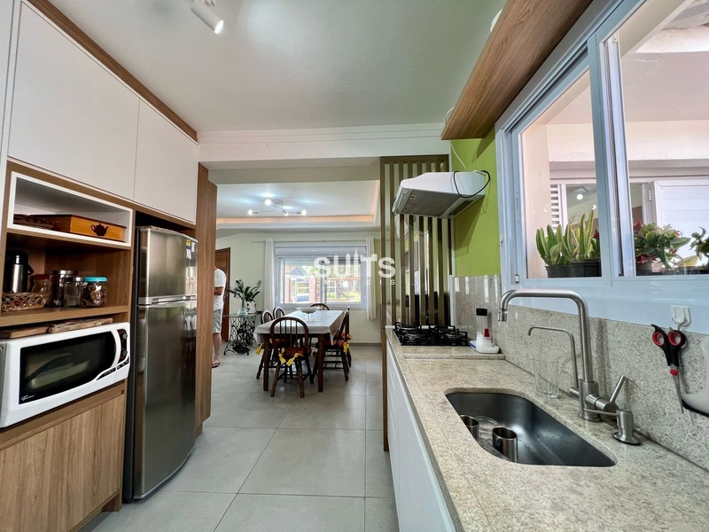 Excelente casa à venda na praia do Arpoador: 6ª foto da galeria de imagens do imóvel