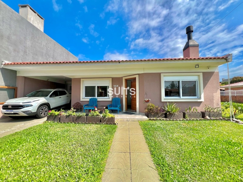 Excelente casa à venda na praia do Arpoador: 1ª foto da galeria de imagens do imóvel