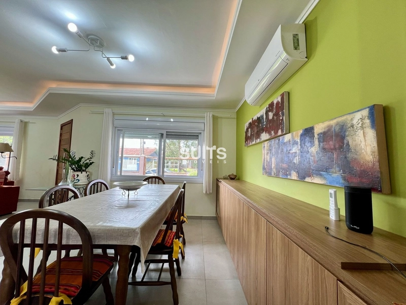 Excelente casa à venda na praia do Arpoador: 3ª foto da galeria de imagens do imóvel