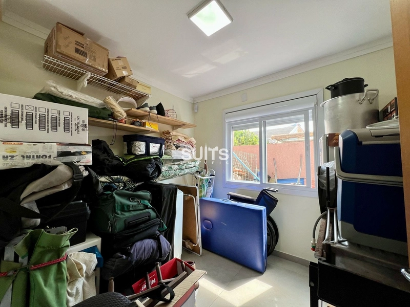 Excelente casa à venda na praia do Arpoador: 21ª foto da galeria de imagens do imóvel