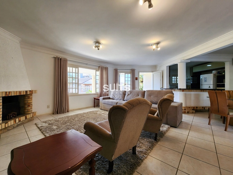 Excelente casa á venda na praia de Atlântida: 9ª foto da galeria de imagens do imóvel