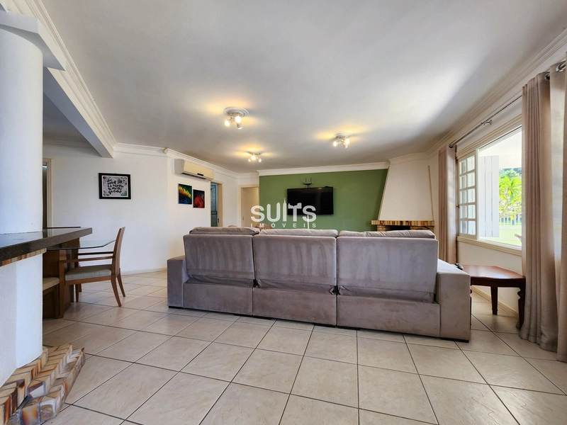 Excelente casa á venda na praia de Atlântida: 7ª foto da galeria de imagens do imóvel