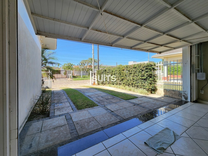 Excelente casa á venda na praia de Atlântida: 14ª foto da galeria de imagens do imóvel