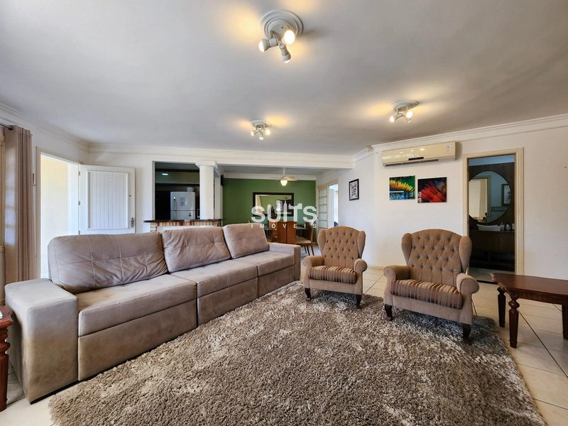 Excelente casa á venda na praia de Atlântida: 10ª foto da galeria de imagens do imóvel