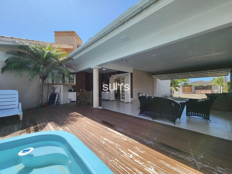 Excelente casa á venda na praia de Atlântida: 17ª foto da galeria de imagens do imóvel