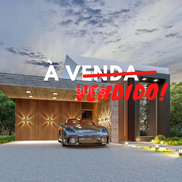 Excelente casa à venda no condomínio Costa Serena: 3ª foto da galeria de imagens do imóvel