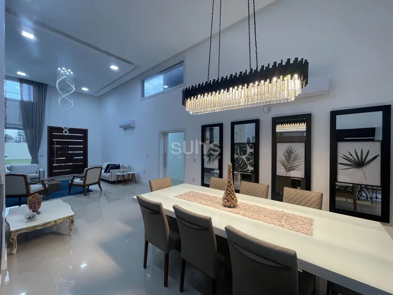 Linda casa no condomínio Riviera: 11ª foto da galeria de imagens do imóvel