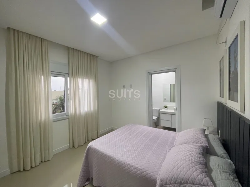 Linda casa no condomínio Riviera: 18ª foto da galeria de imagens do imóvel