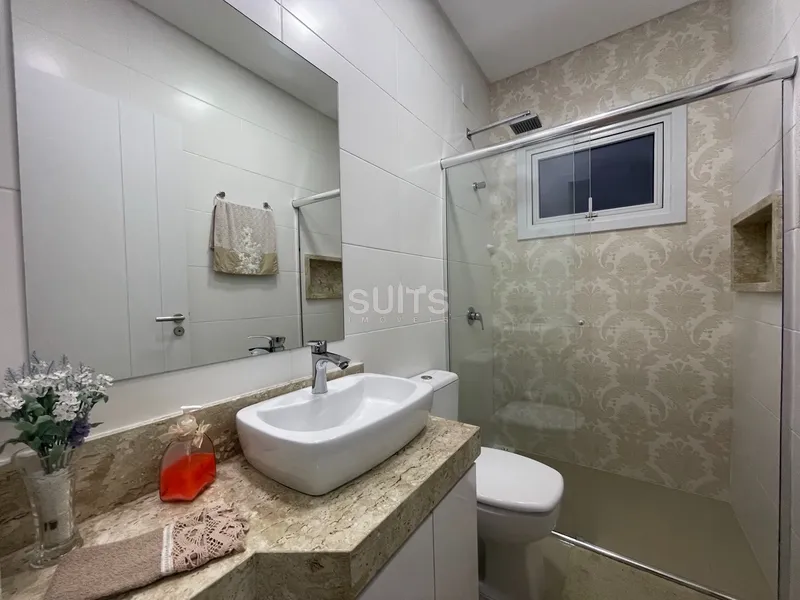 Linda casa no condomínio Riviera: 6ª foto da galeria de imagens do imóvel