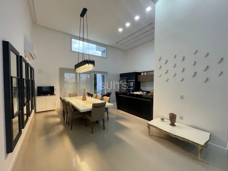 Linda casa no condomínio Riviera: 10ª foto da galeria de imagens do imóvel