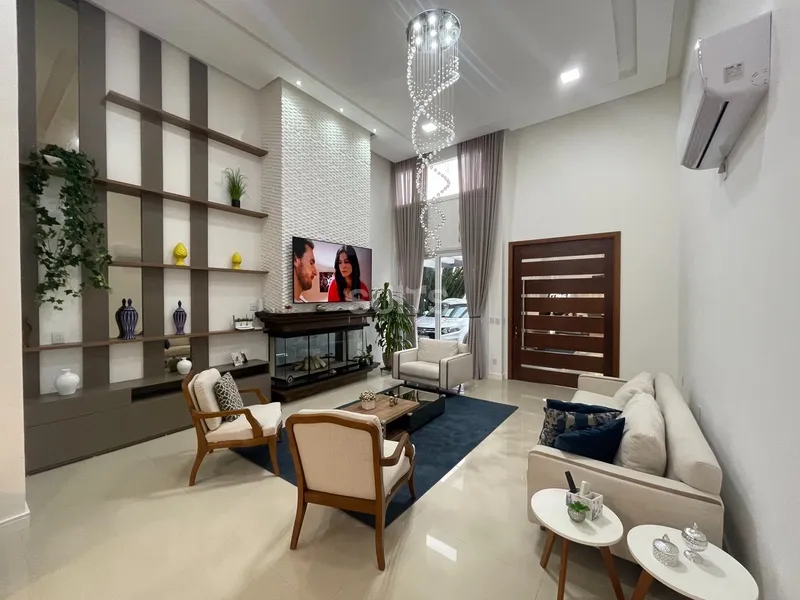 Linda casa no condomínio Riviera: 7ª foto da galeria de imagens do imóvel