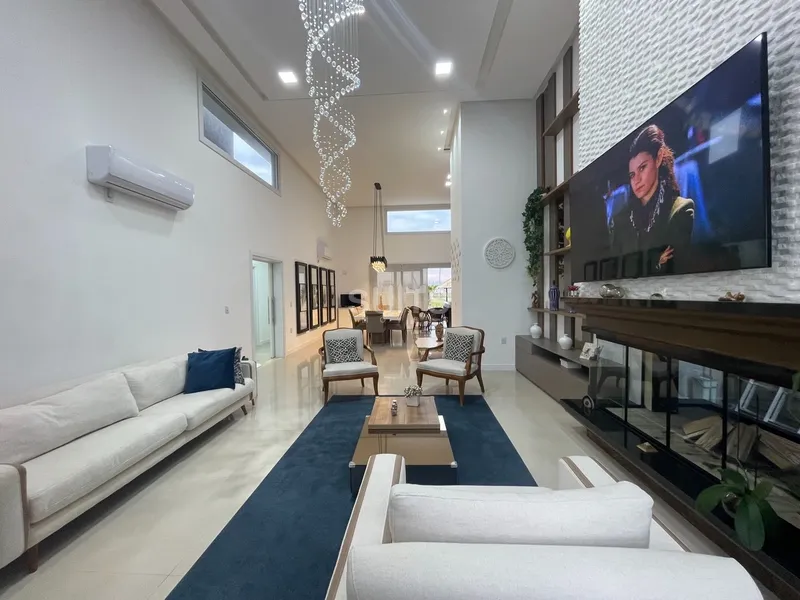 Linda casa no condomínio Riviera: 8ª foto da galeria de imagens do imóvel