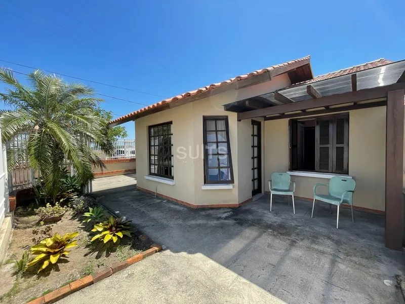 Ótima casa à venda no Centro de Xangri-Lá: 2ª foto da galeria de imagens do imóvel